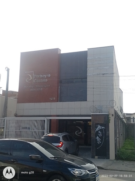 Foto 2 de Perboyre Castelo - Unidade V Benfica