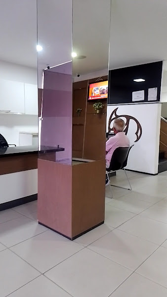 Foto 3 de Perboyre Castelo - Unidade V Benfica