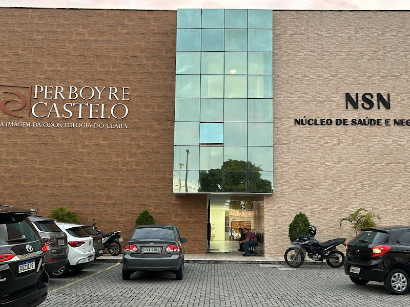 Foto de Perboyre Castelo - Unidade VI Parque Manibura