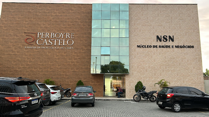 Foto 2 de Perboyre Castelo - Unidade VI Parque Manibura