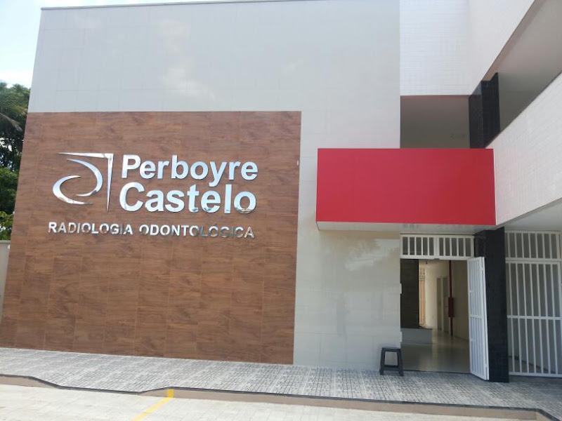 Foto 2 de Perboyre Castelo - Unidade VII Caucaia