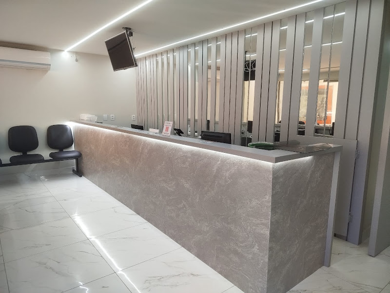 Foto 2 de Perboyre Castelo - Unidade VIII Parangaba