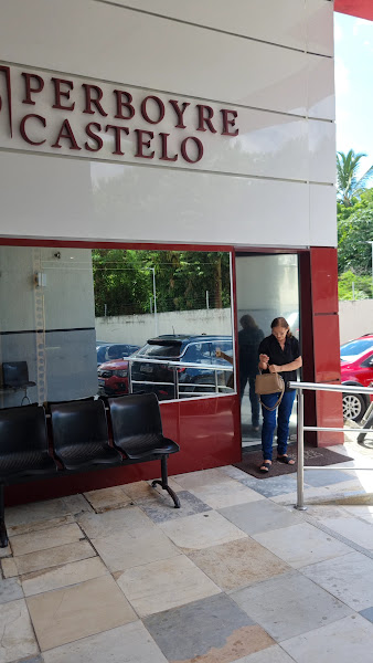 Foto 4 de Perboyre Castelo - Unidade VIII Parangaba