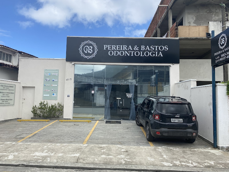 Foto de Pereira&Bastos Odontologia - Urgência Odontológica