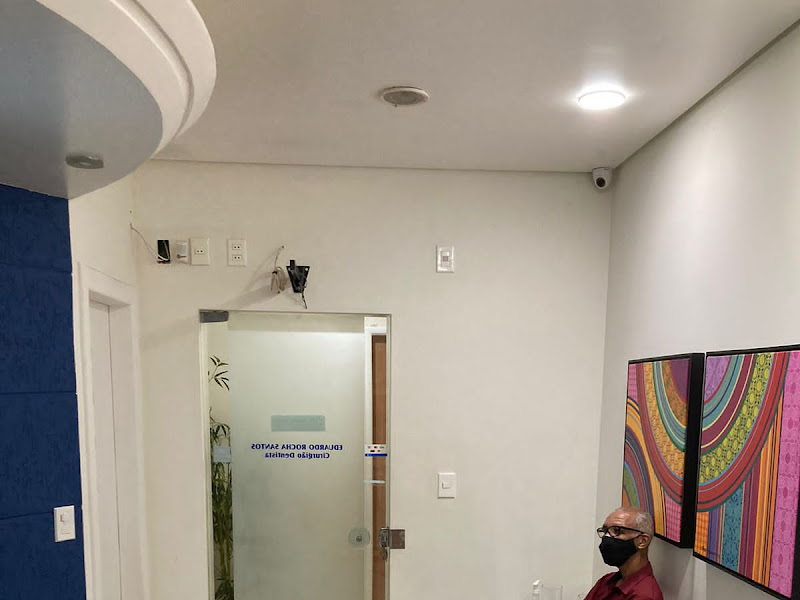 Foto 2 de Pereira Fº, Eduardo