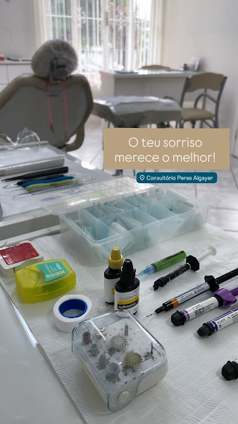 Foto 2 de Peres Algayer Odontologia