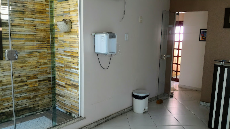 Foto 2 de Peres Odontologia - Dr. Romeu Peres / Dr. Lucas Peres