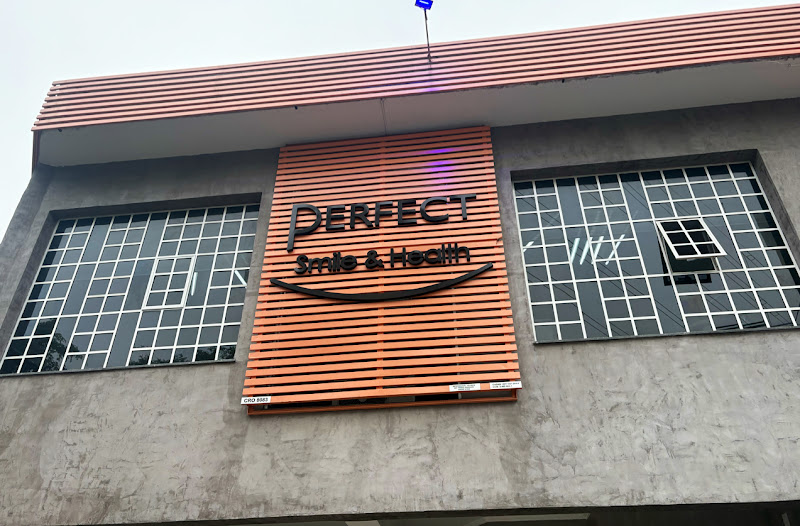 Foto 2 de Perfect Smile & Health Odontologia Especializada