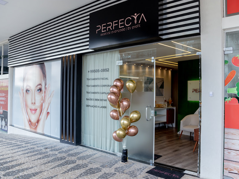 Foto de Perfecta Estética e Emagrecimento