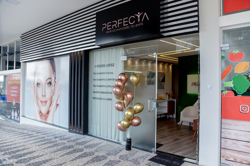 Foto 2 de Perfecta Estética e Emagrecimento
