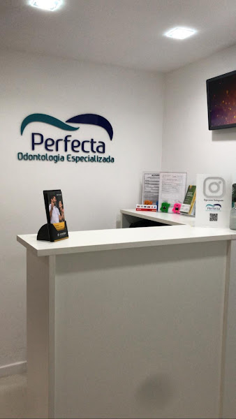 Foto 3 de Perfecta Odontologia Especializada