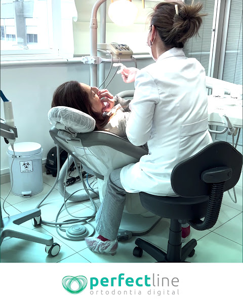 Foto 3 de Perfectline Ortodontia Digital