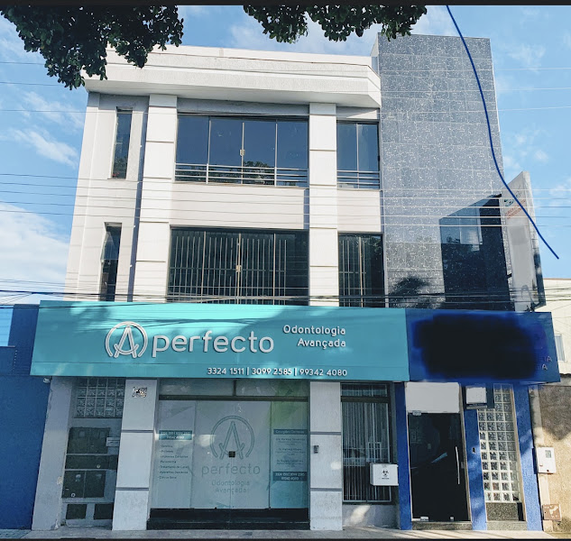 Foto 2 de Perfecto Odontologia Avançada Drª. Maressa Ribeiro