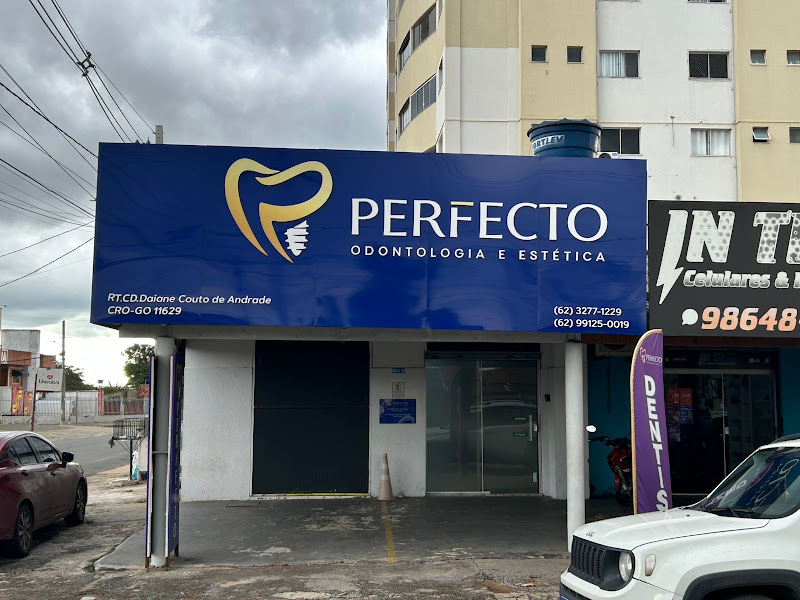 Foto 2 de Perfecto Odontologia