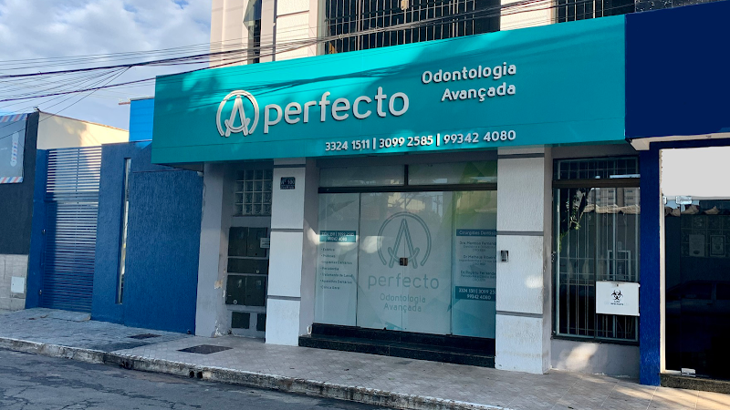 Foto 2 de Perfecto Odontologia Dr. Matheus Ribeiro