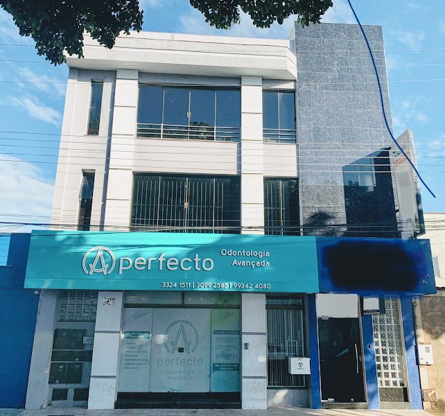 Foto 3 de Perfecto Odontologia Dr. Matheus Ribeiro