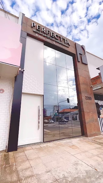 Foto 2 de PERFECTTA CASTANHAL - DENTISTA • IMPLANTE • ESTÉTICA