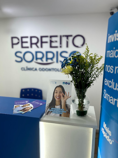 Foto 2 de Perfeito Sorriso Clínica Odontológica