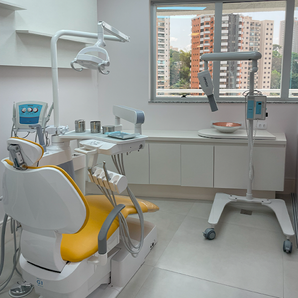 Foto 2 de Perfetta Odontologia