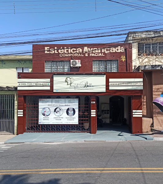 Foto 2 de Perfil Bella Estética