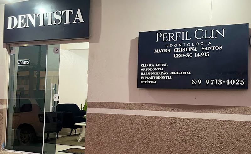 Foto 2 de Perfil Clin Odontologia