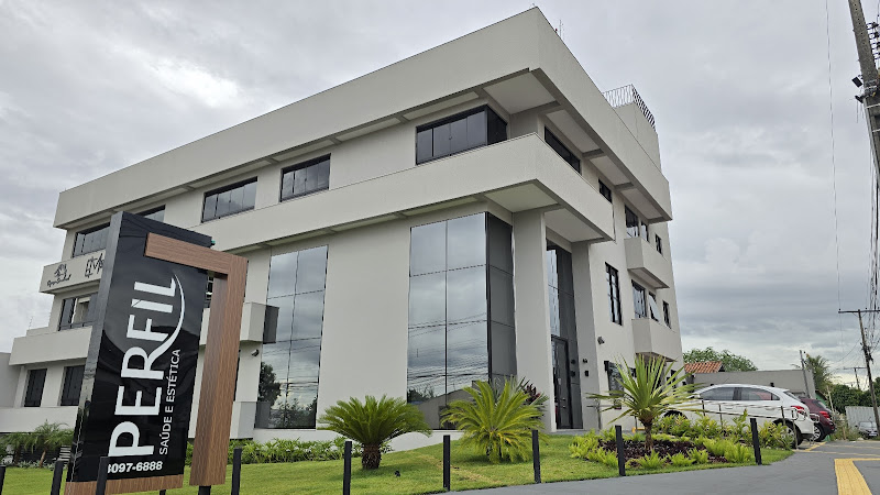 Foto 2 de Perfil Espaço Odontológico