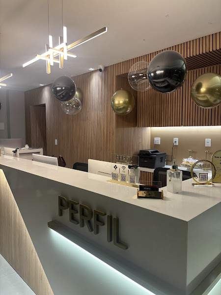 Foto 3 de Perfil Espaço Odontológico