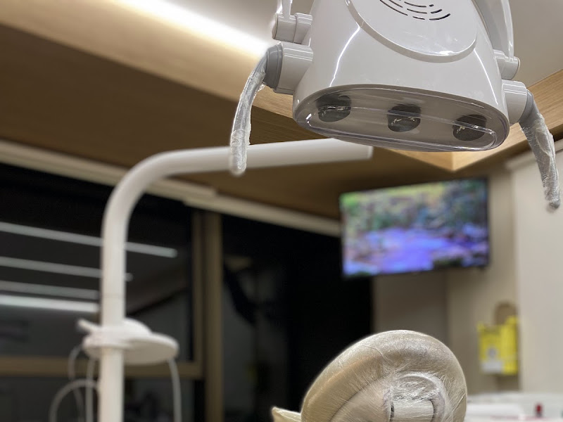 Foto 2 de Perfil Face Odontologia