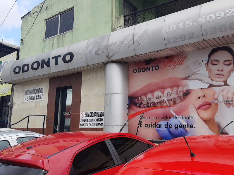 Foto 3 de Perfil Mais Ortodontia