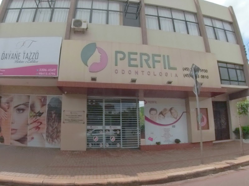 Foto 2 de Perfil Odontologia