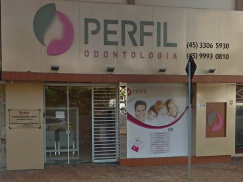 Foto 3 de Perfil Odontologia