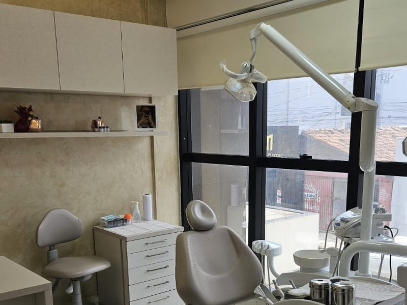 Foto 3 de Perfil Odontologia