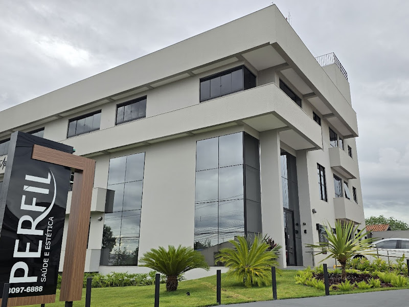 Foto 3 de Perfil Odontologia