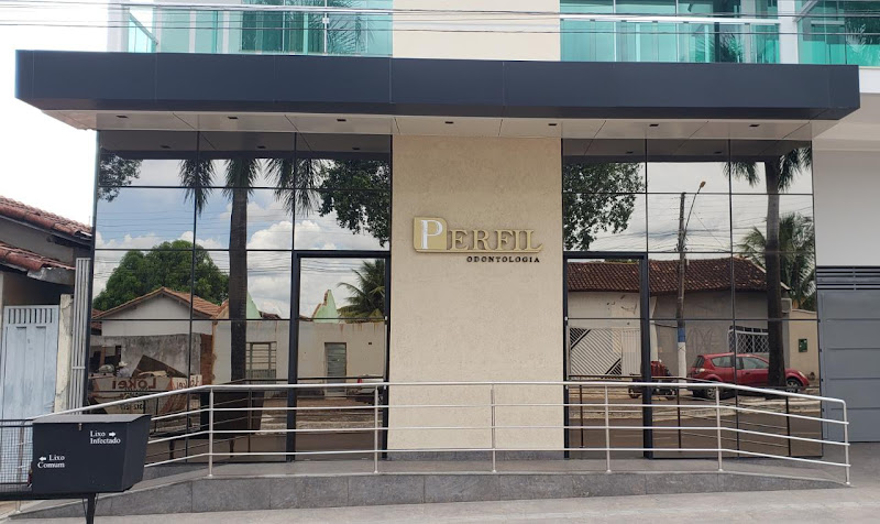 Foto 2 de Perfil Odontologia