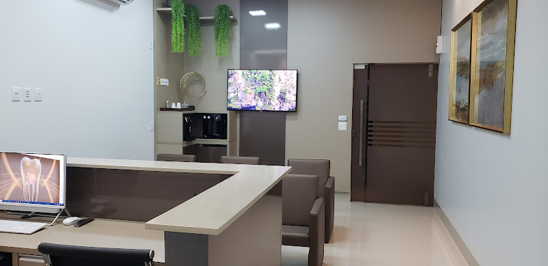 Foto 3 de Perfil Odontologia