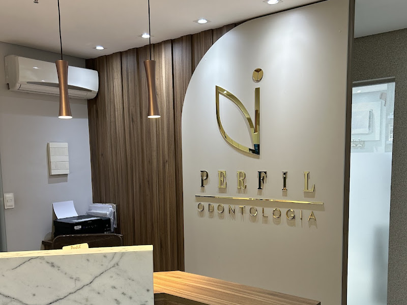 Foto de Perfil Odontologia - Clínica Odontológica em São José dos Campos SP