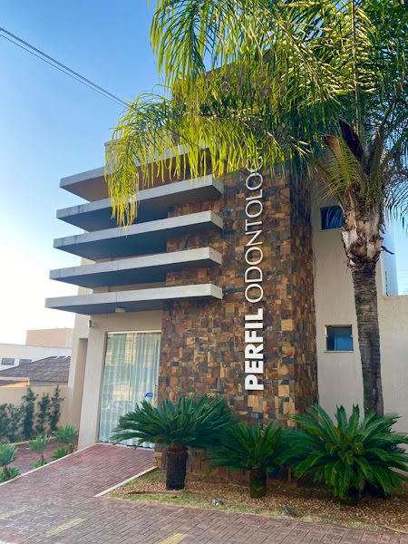 Foto 2 de Perfil Odontologia - Dentista em Luziânia