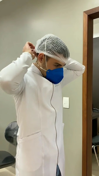 Foto 3 de Perfil Odontologia - Dentista em Luziânia