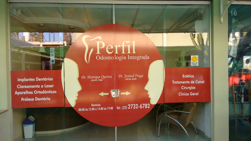 Foto 2 de Perfil Odontologia Integrada