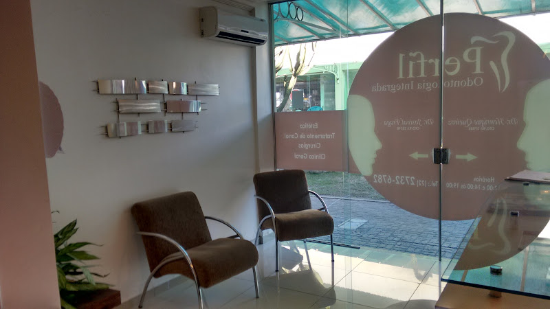 Foto 3 de Perfil Odontologia Integrada