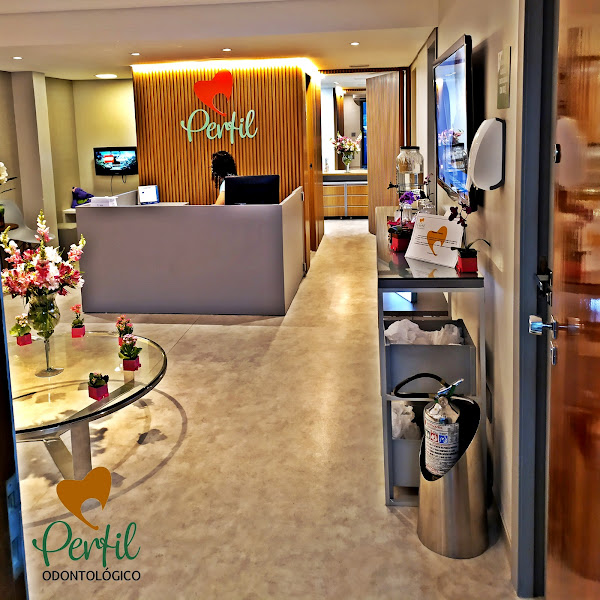 Foto 3 de Perfil Odontológico (Clínica especializada)