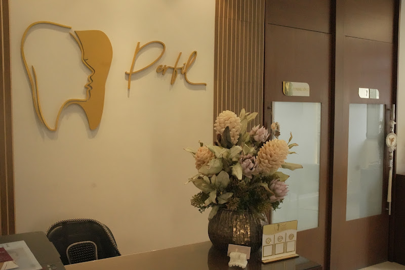 Foto 2 de Perfil Ortodontia e Odontologia Especializada
