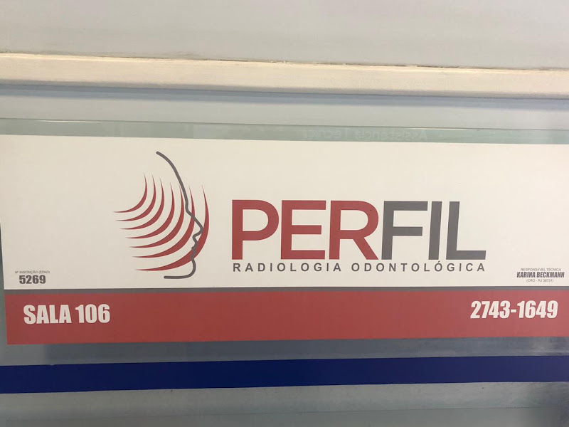 Foto 2 de Perfil Radiologia Odontológica - Diagnóstico por imagem