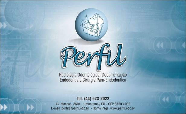 Foto 2 de Perfil - Radiologia Odontológica