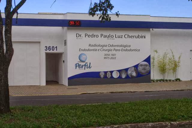 Foto 3 de Perfil - Radiologia Odontológica