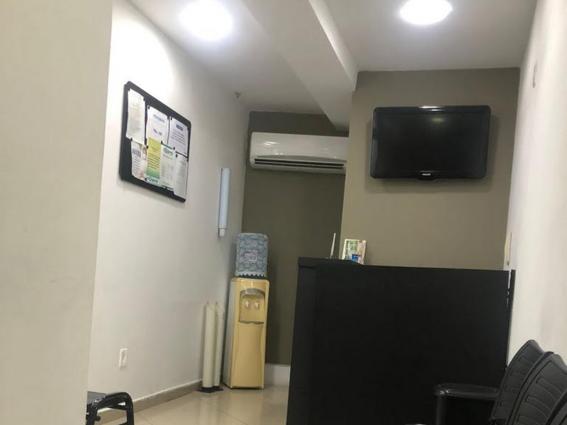 Foto 2 de Perfil Radiologia Oral