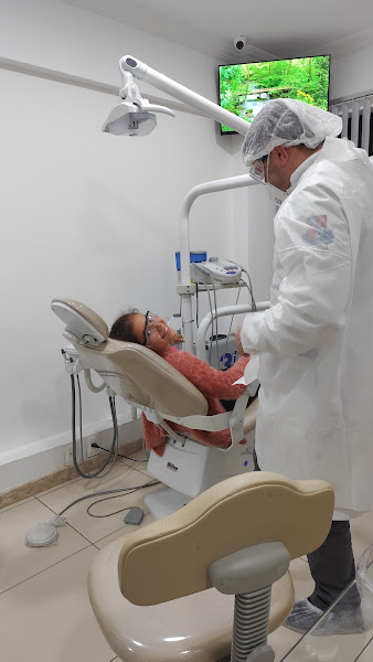 Foto 2 de Perform Odontovilas - Dentista 24h Lauro de Freitas.