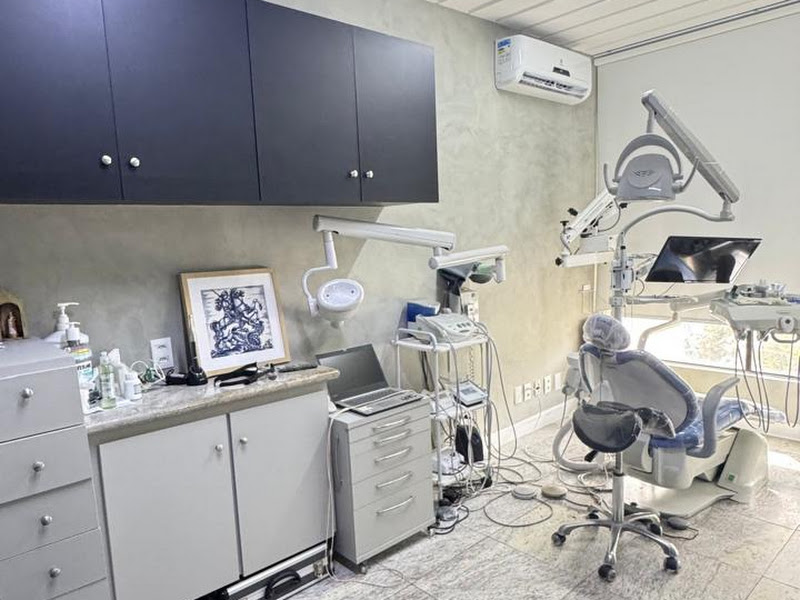 Foto 11 de Perform Odontovilas - Dentista 24h Lauro de Freitas.