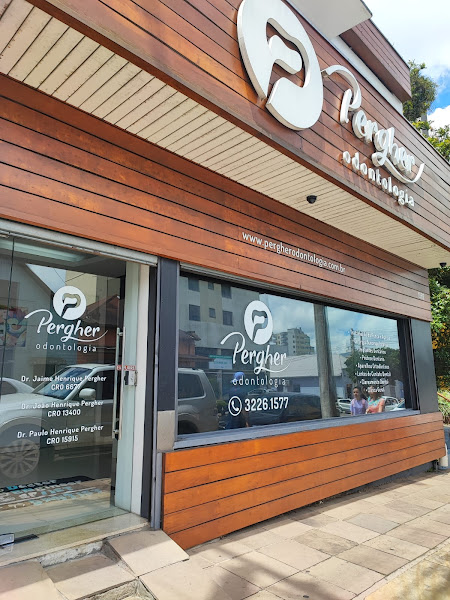 Foto 2 de Pergher Odontologia