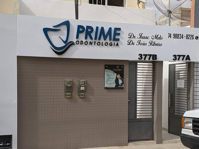 Foto 3 de Peridente Clínica de Prevenção em Odontologia